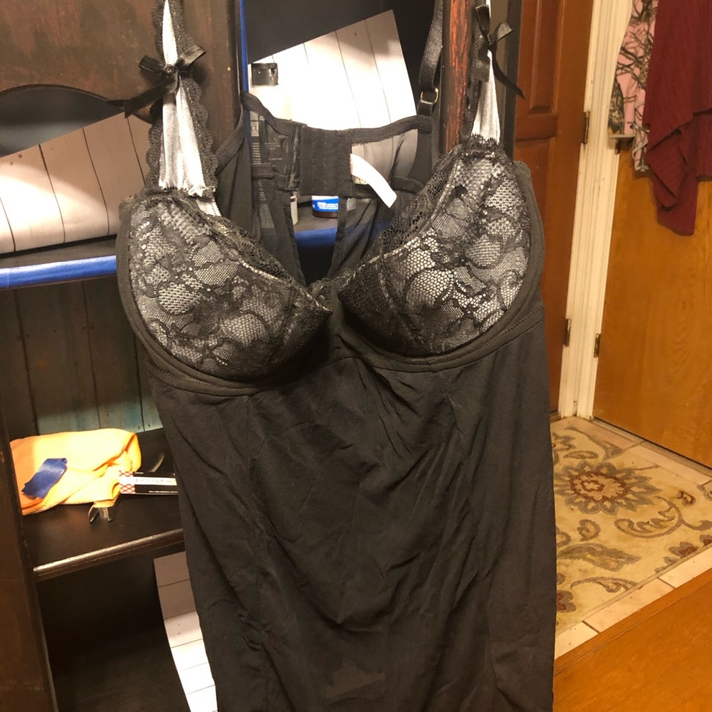 Cacique lingerie